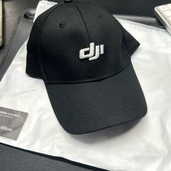 DJI Strap Back Hat 