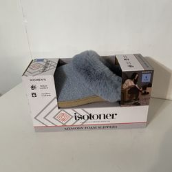 Beautiful Slippers Never Used Size In Pics