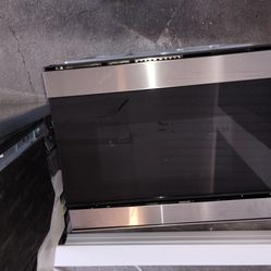 Sharp 24" Microwave/Convection oven Drawer.