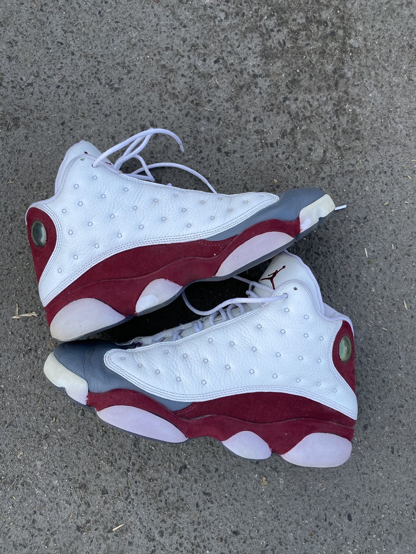 Jordan 13