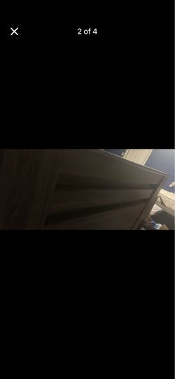 Free headboard