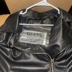 Guess Women’s Jacket 