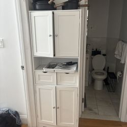 Pantry Cabinet