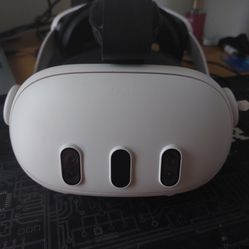 Meta Quest 3 (512GB)