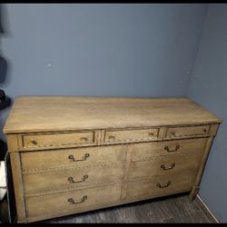 Mid Century Dresser