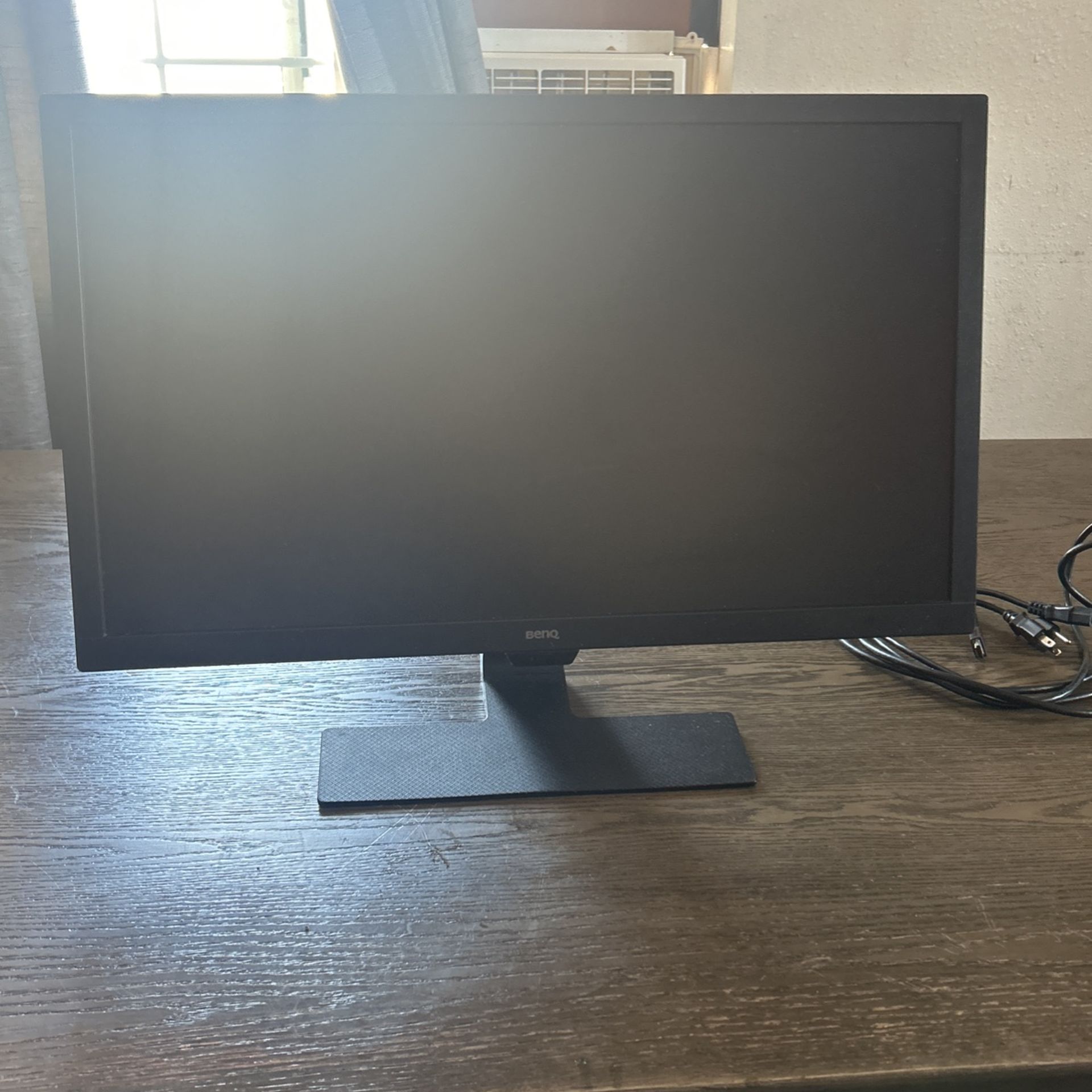 Benq 75hz Monitor