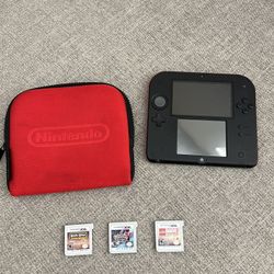 Nintendo 2DS
