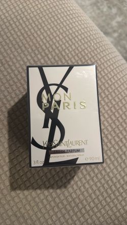 YSL MON PARIS EDP