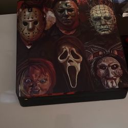 PS4 