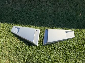 mustang side window lovers