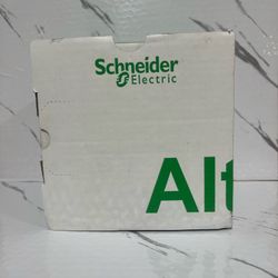 ATV12H075F1 Schneider Altivar Variable Speed Drive 1HP 0.75kW
