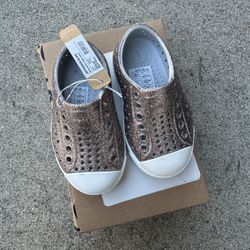 Native Toddler Shoes C5 C6