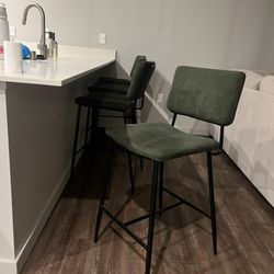Barstool/chairs For Sale