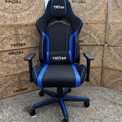 New gaming chairs 
