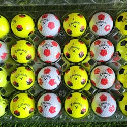 Callaway Soft Soccer 