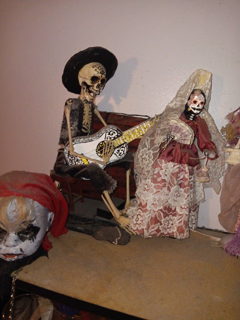 Day Of The Dead