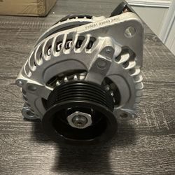 2013-2019 Chevy Malibu Alternator 