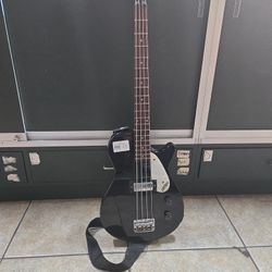 Gretsch Bass Guitar