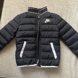 Toddle Jacket