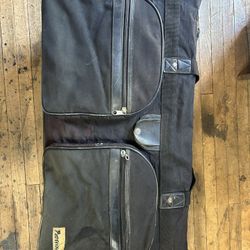 Sport /Travel Roller Bag