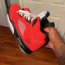 Jordan