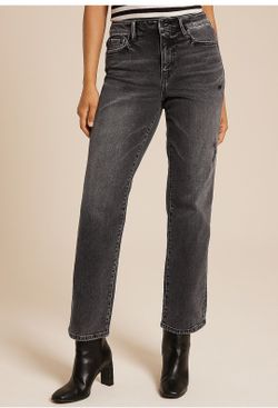 Flying Monkey high waisted jeans