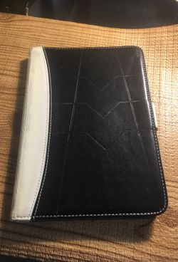 Ipad mini case fair conditions