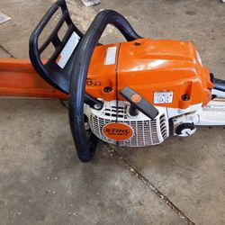 Stihl M5261c