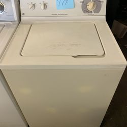 ge Washer 