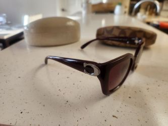 Coach sunglasses NEW  0HC8408U CW195