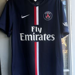 Paris Saint-Germain