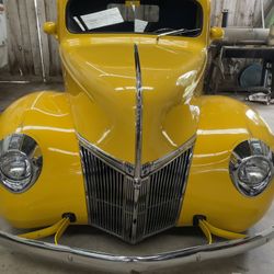 1941 Ford Pickup