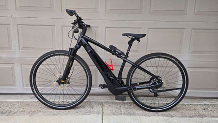 Specialized Turbo Vado 5.0