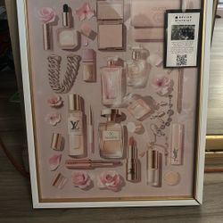 Beauty Frame (brand New)