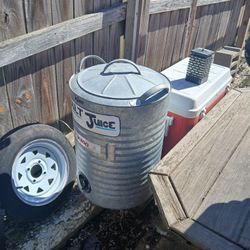 Water Jug
