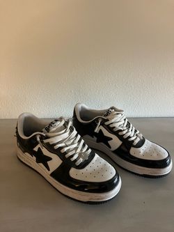 Bapesta shoes