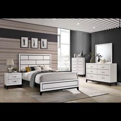 Brand New Complete Bedroom Set for $849!!!!