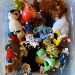 Huge Lot Of Kids Toys, Take All Shown For Only $30!!!! 