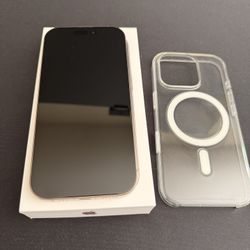 iphone 16 pro 256gb