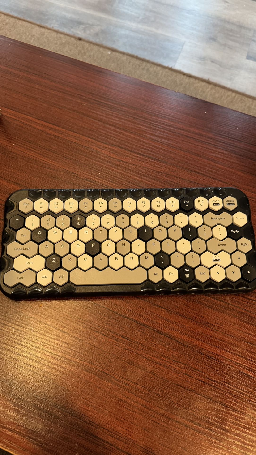 Bytech Wireless Keyboard