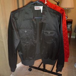 Bill Blass Jackets