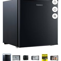 Galanz Mini Fridge Varato