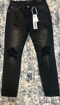 Purple Brand Jeans