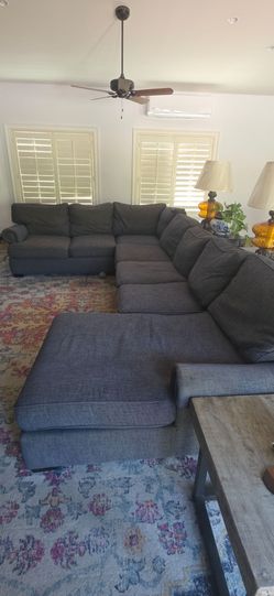 Sectional sofa