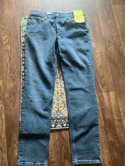 Levi Strauss & Co. | 511 33x32
