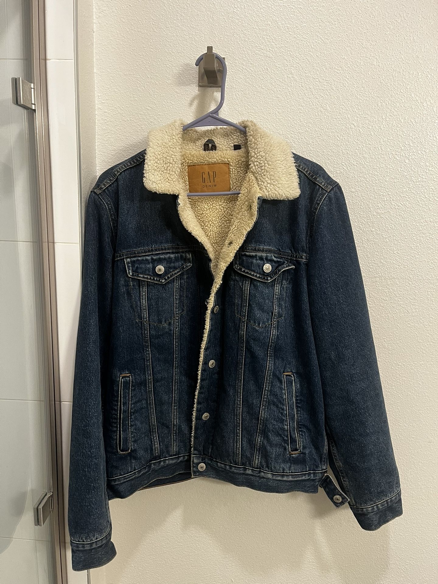 Gap Medium Denim Jacket