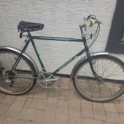 Vintage Early 80s Mountain Bike Mount N" Tour Sears