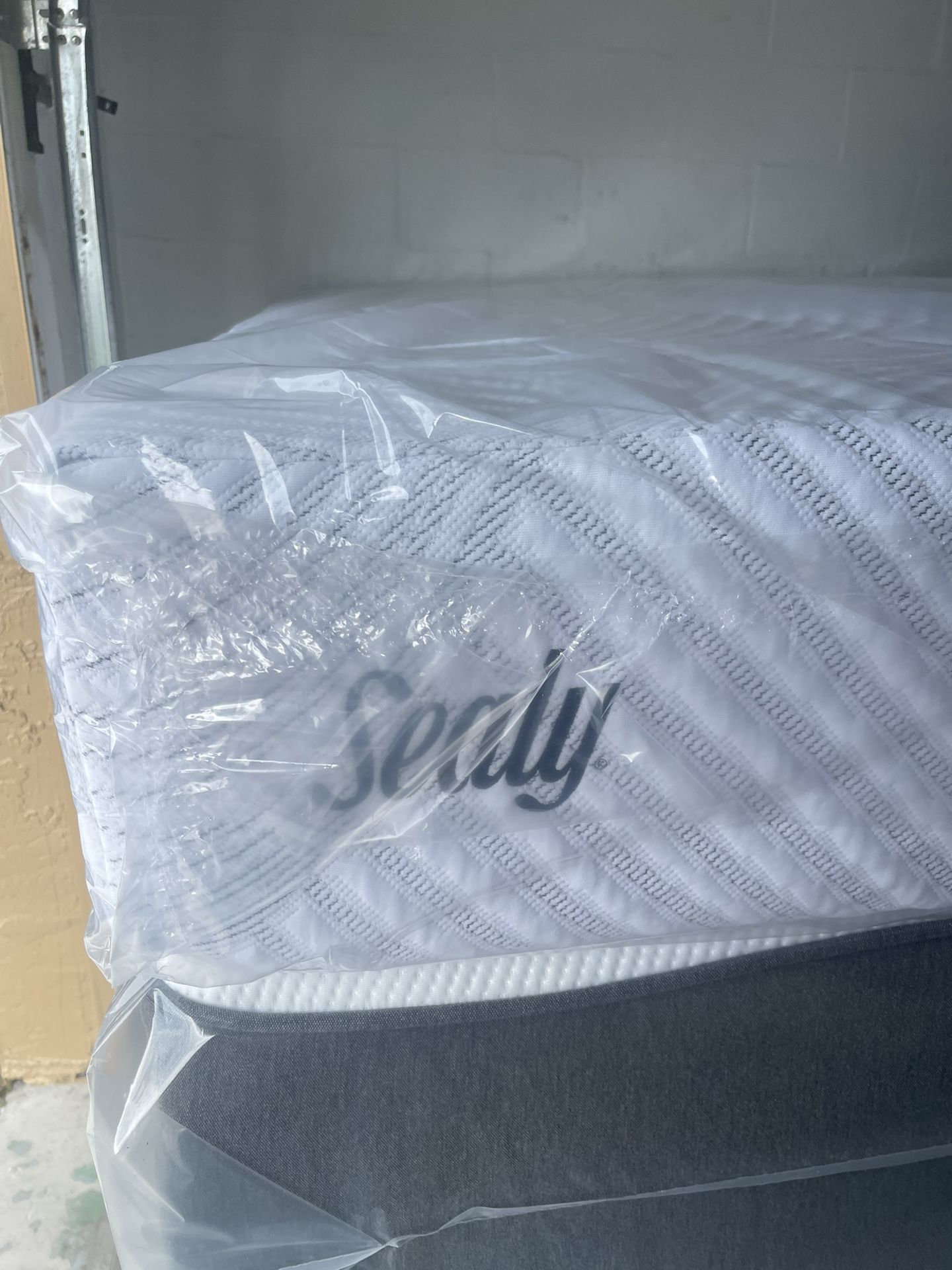 Mattress