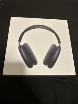 AirPods Max Space Gray - Great Condition