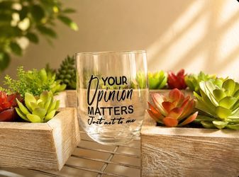 Wine Glass